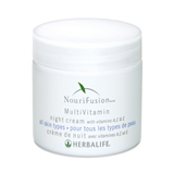 Night Cream