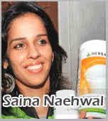 Herbalife Brand Ambassadors